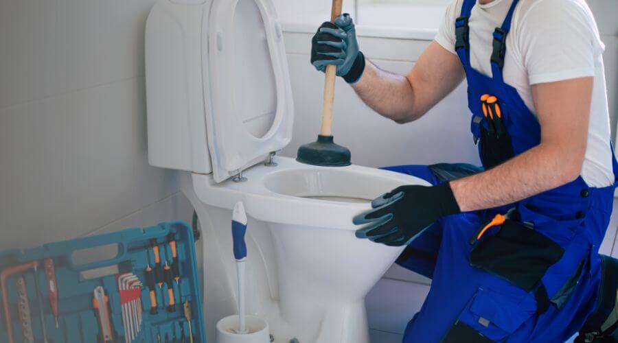 drain and sewer cleaning in Ivanhoe, NC